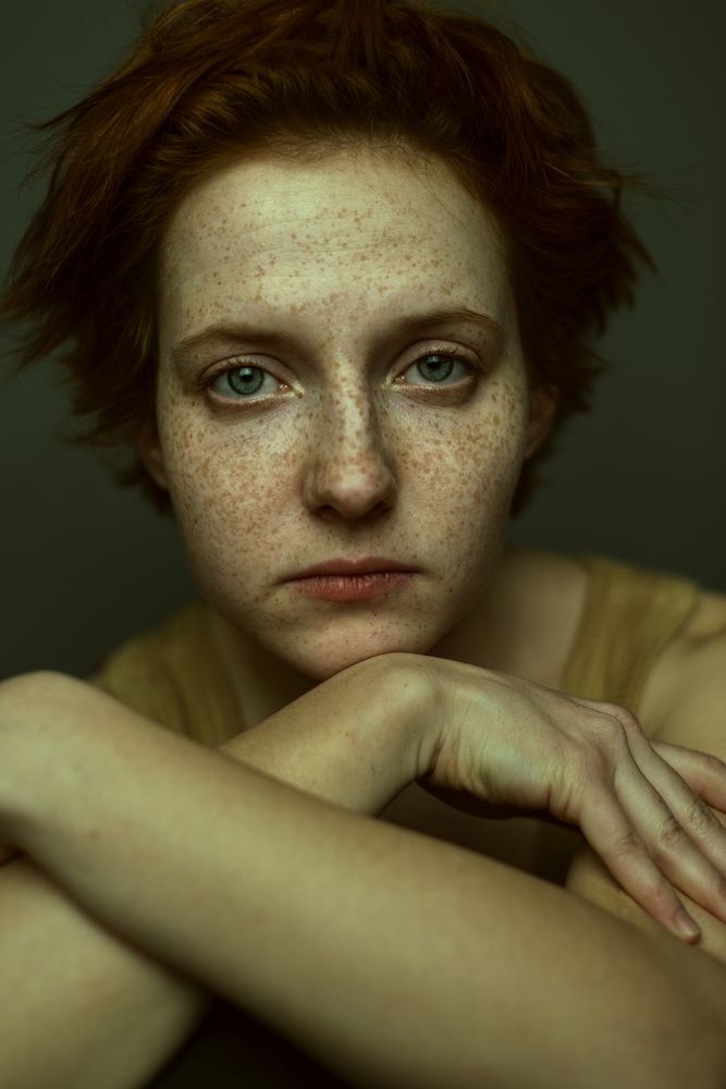 Photograph by Zamira Sozieva