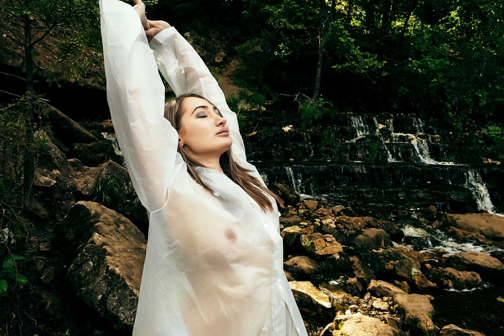 Photograph by Лилия Кузнецова