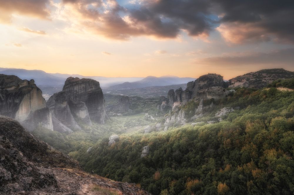 Photograph by Giuseppe Lanotte