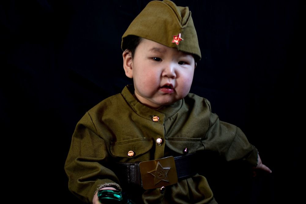 Photograph by Айталина Охлопкова