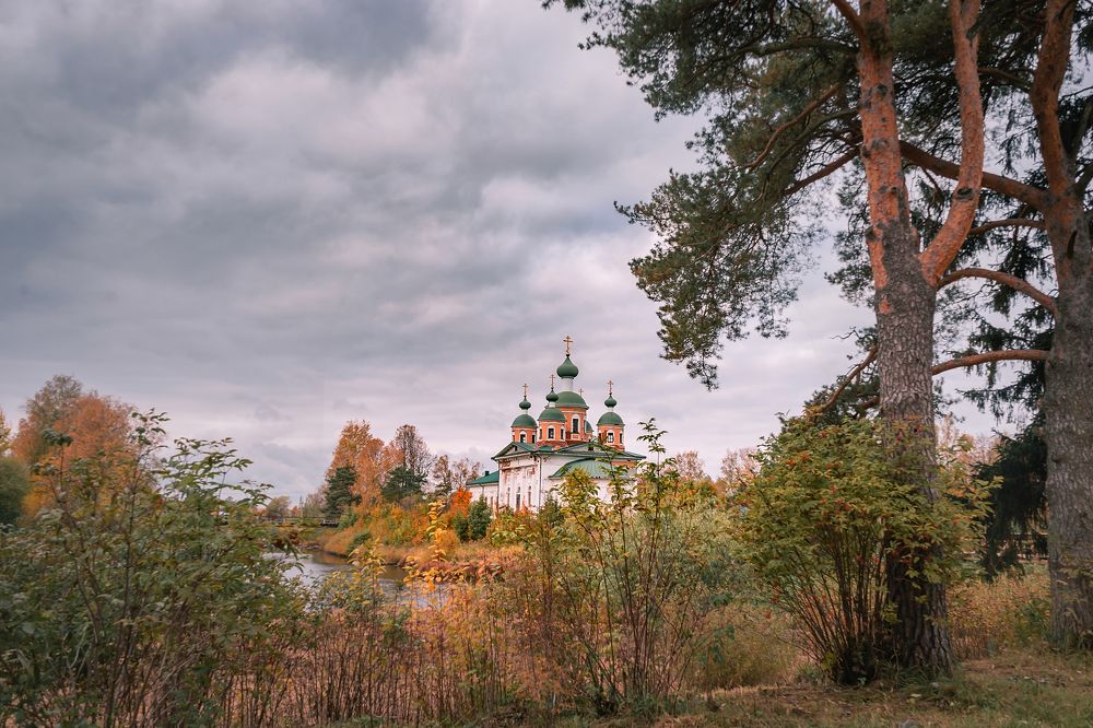 Photograph by Светлана Корнелюк