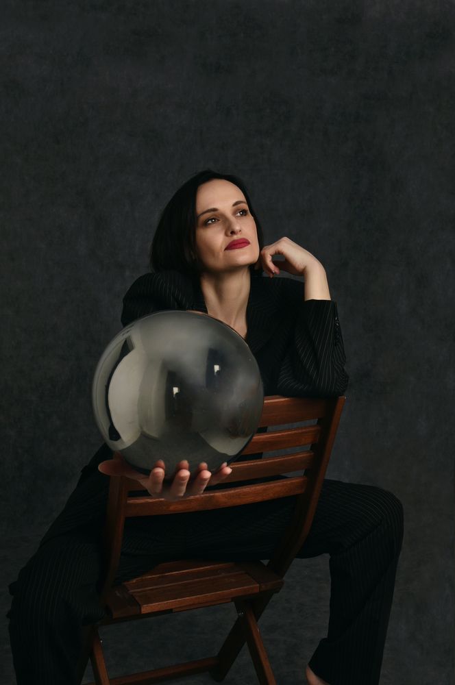 Photograph by Виктория Миллер