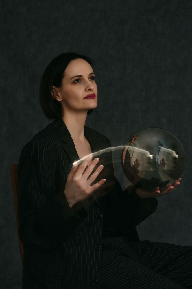 Photograph by Виктория Миллер