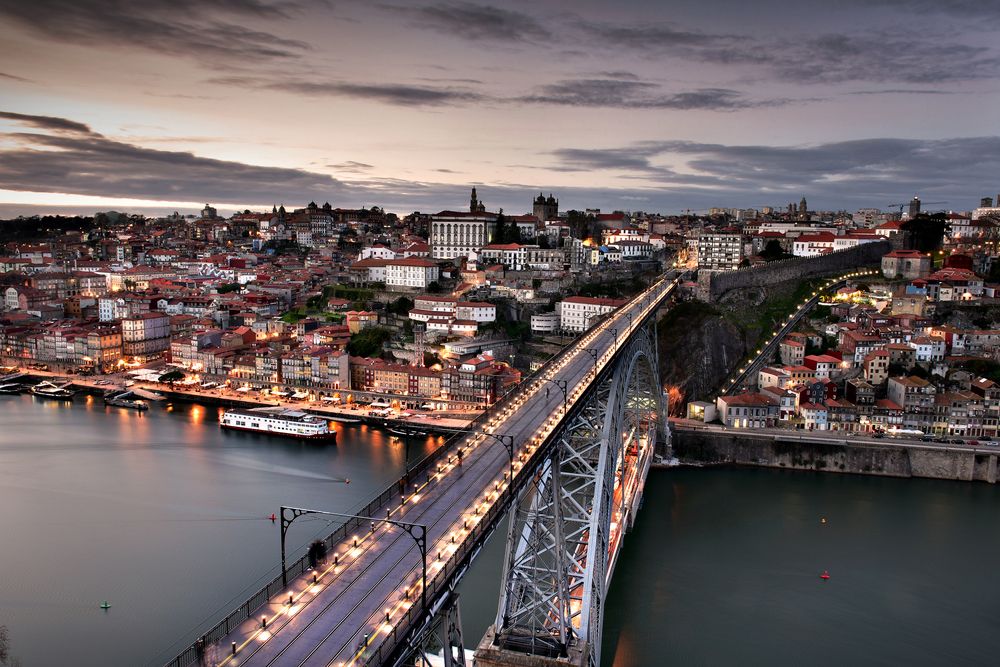 Porto