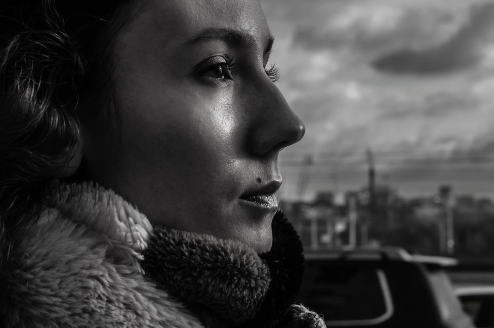 Photograph by Виктория Павлюк