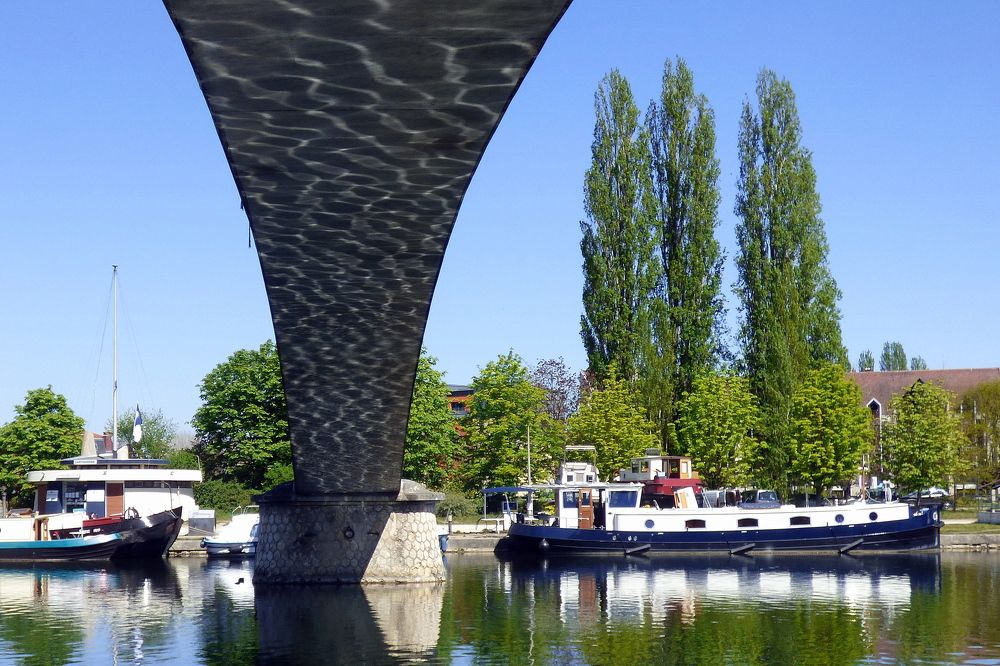 Photograph by Pjotr Alekseev