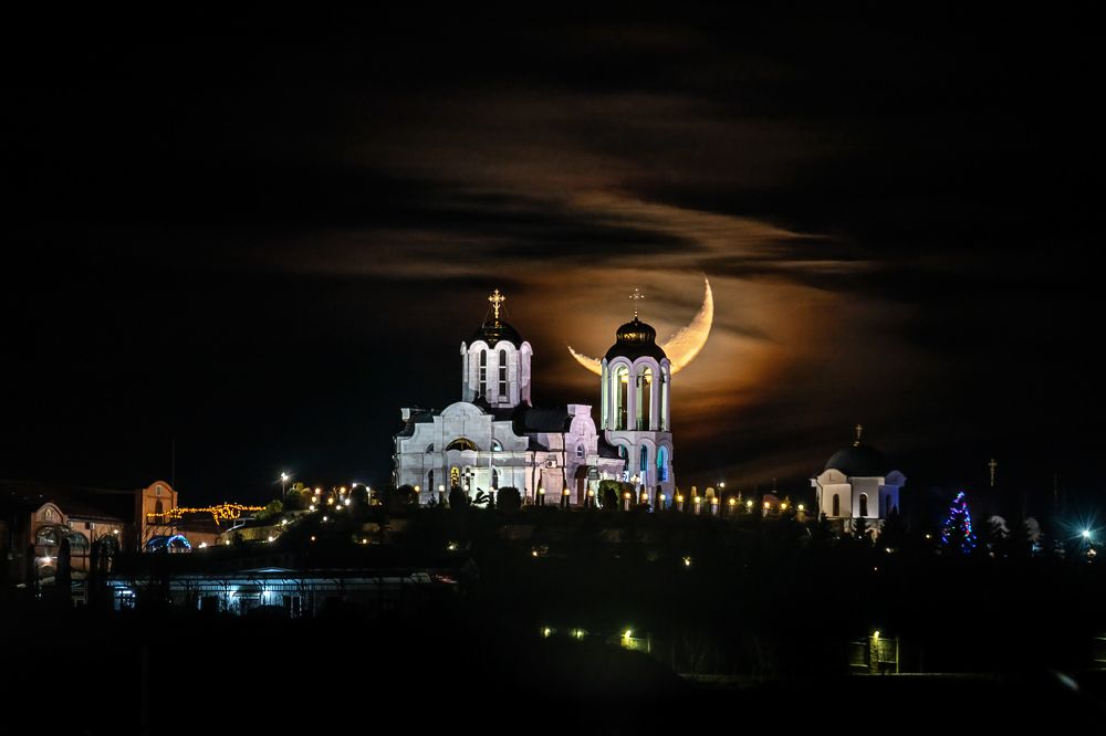 Photograph by Zakharov Armen