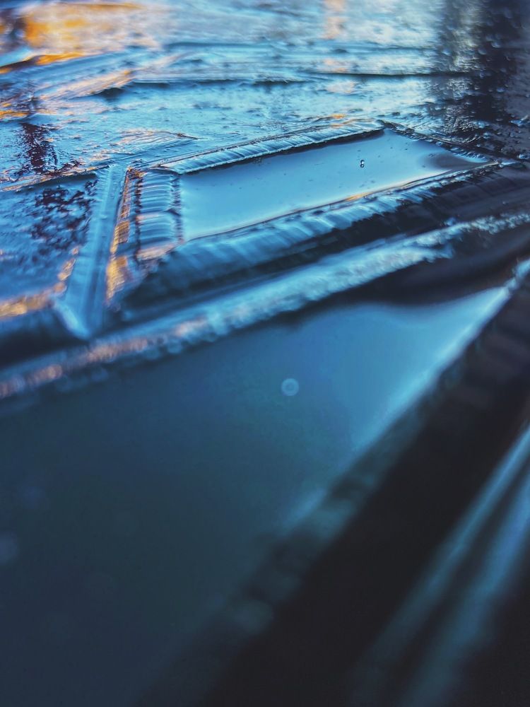 Photograph by Дарья Григорьева