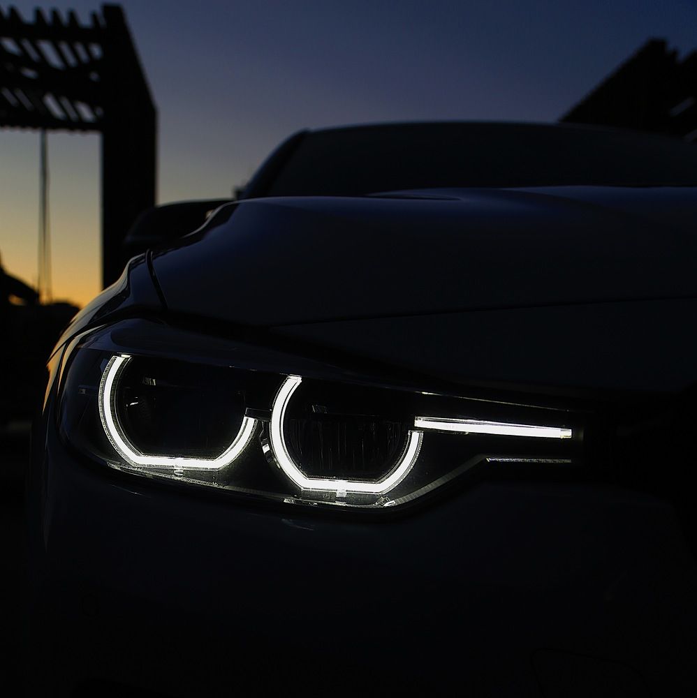 Photograph by Дарья Григорьева