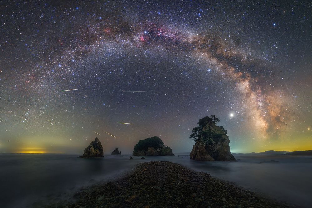 Затерянный край