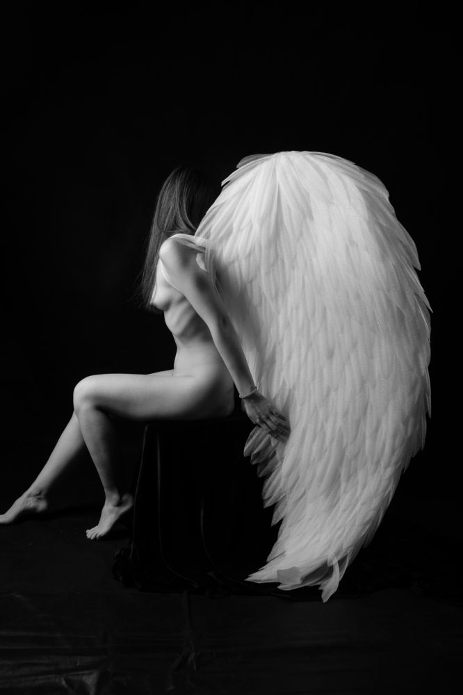 Photograph by Алексей Арестов