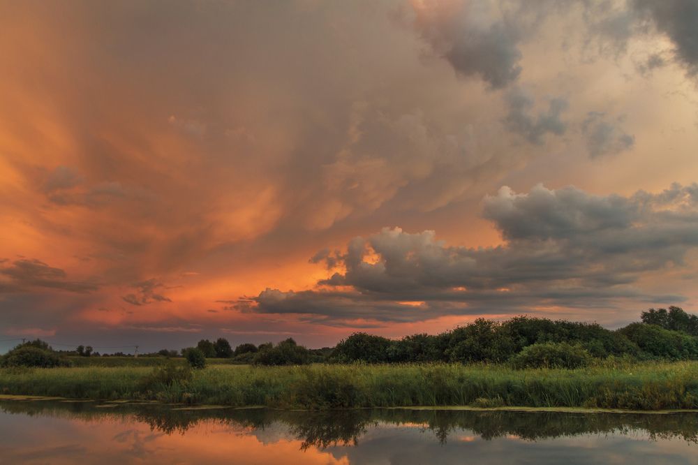 Photograph by Alexey Belov