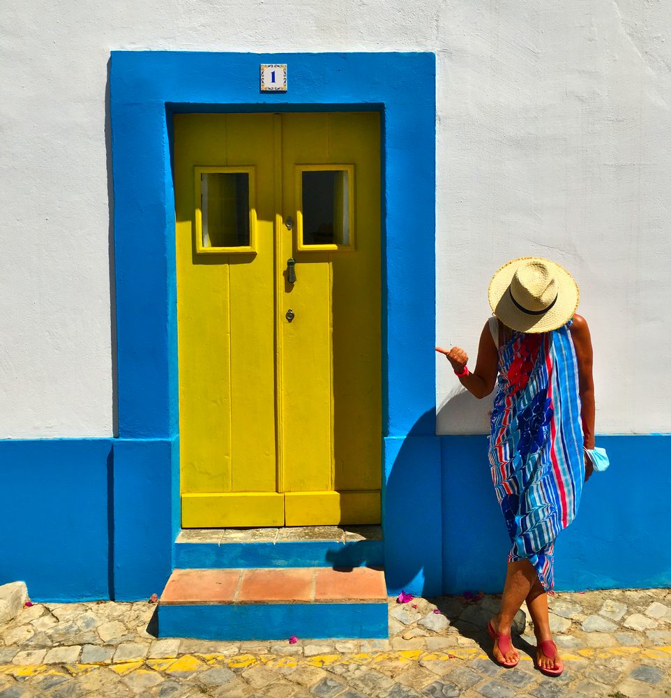 Photograph by Francisco José López Fernández