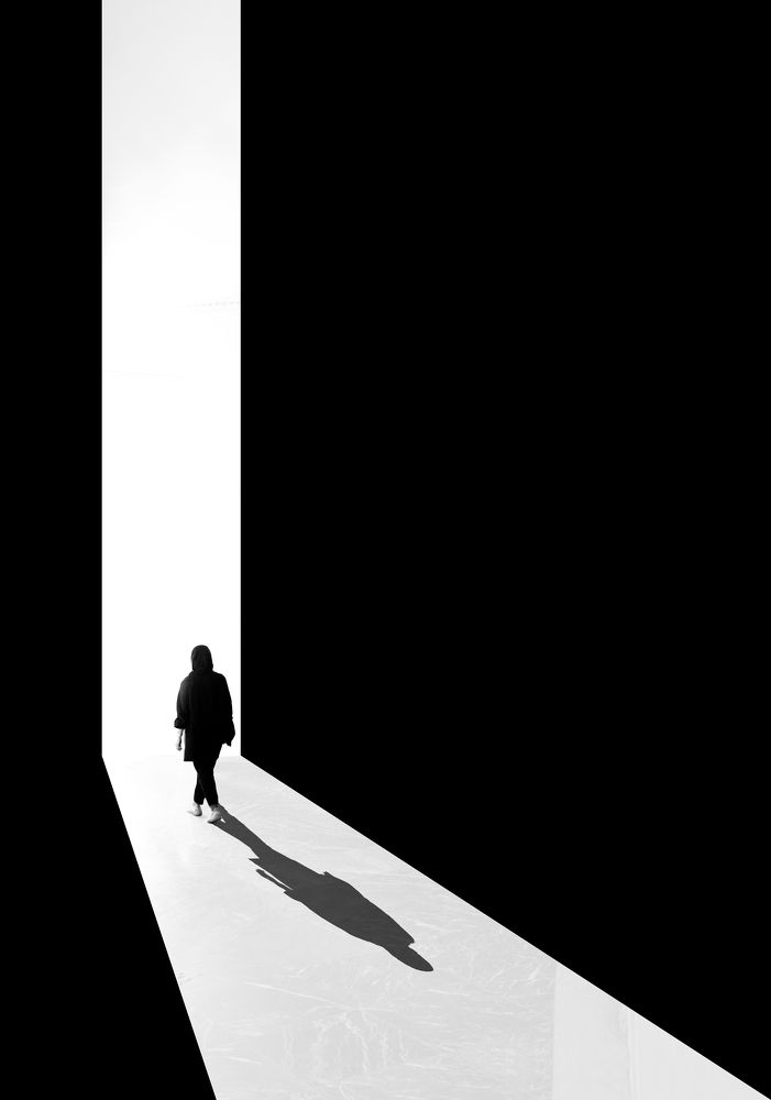 Photograph by Atefeh akbari