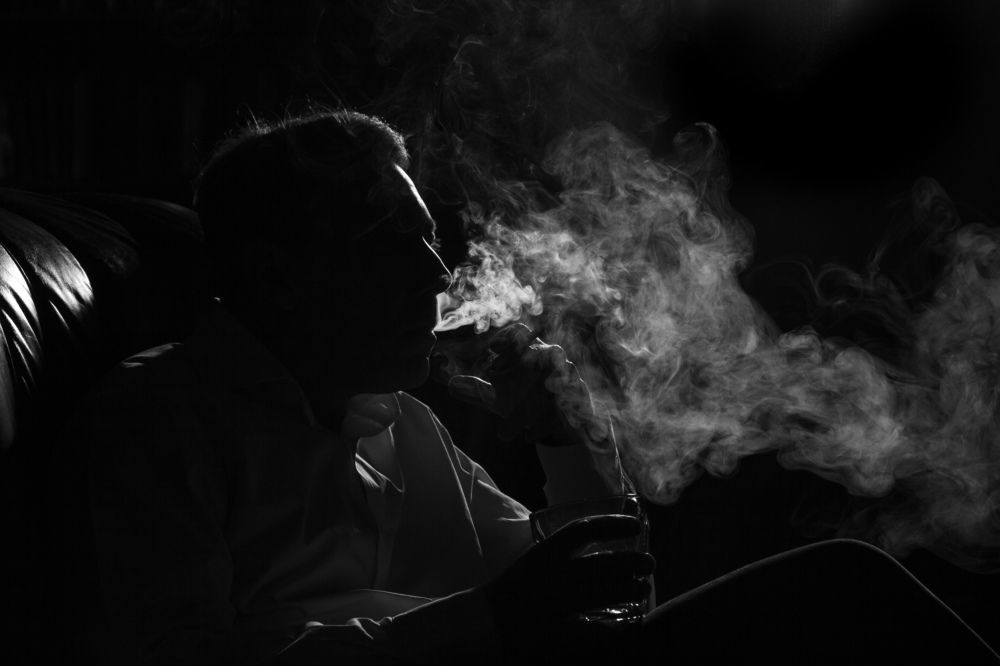 Photograph by Анна Малая