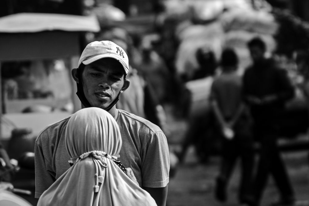 Фотография автора Denni Satria