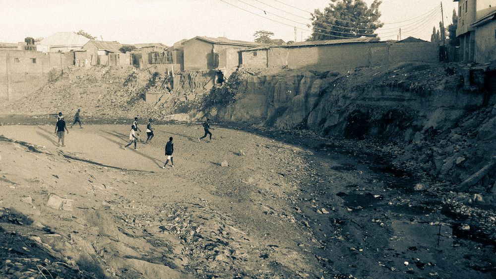 Pre Evolution Football