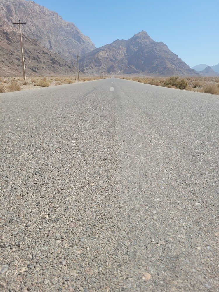 Photograph by najmeh hakimaei