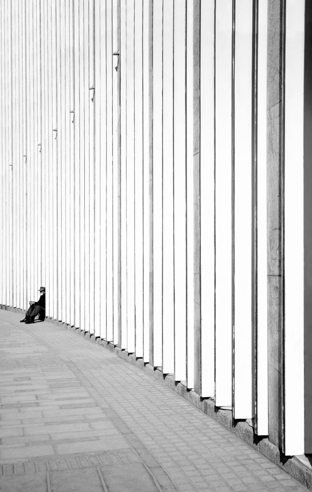 Photograph by Atefeh akbari