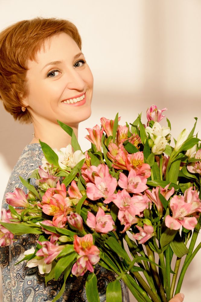 Photograph by Ольга Сидорова