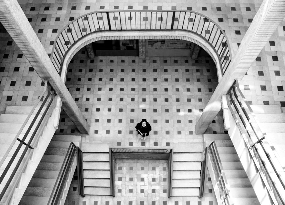 Photograph by Atefeh akbari