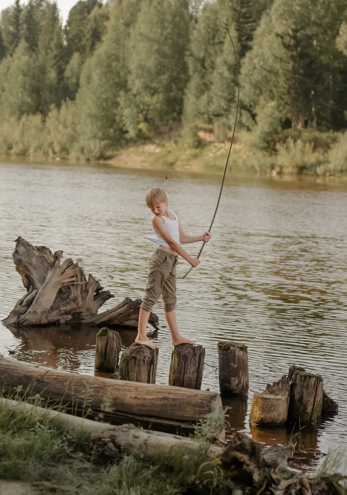 Photograph by Михаил Славный