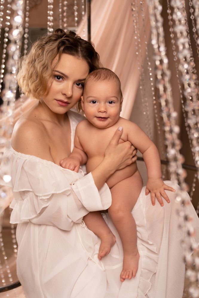 Фотография автора Наталья