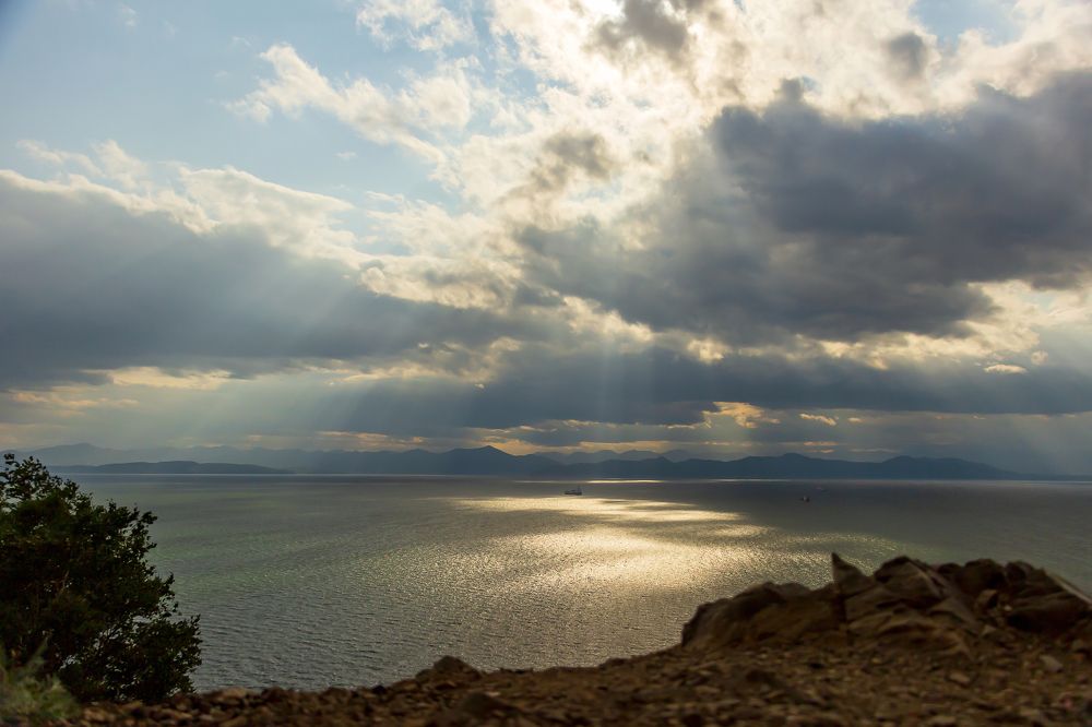 Photograph by Николай Зорин