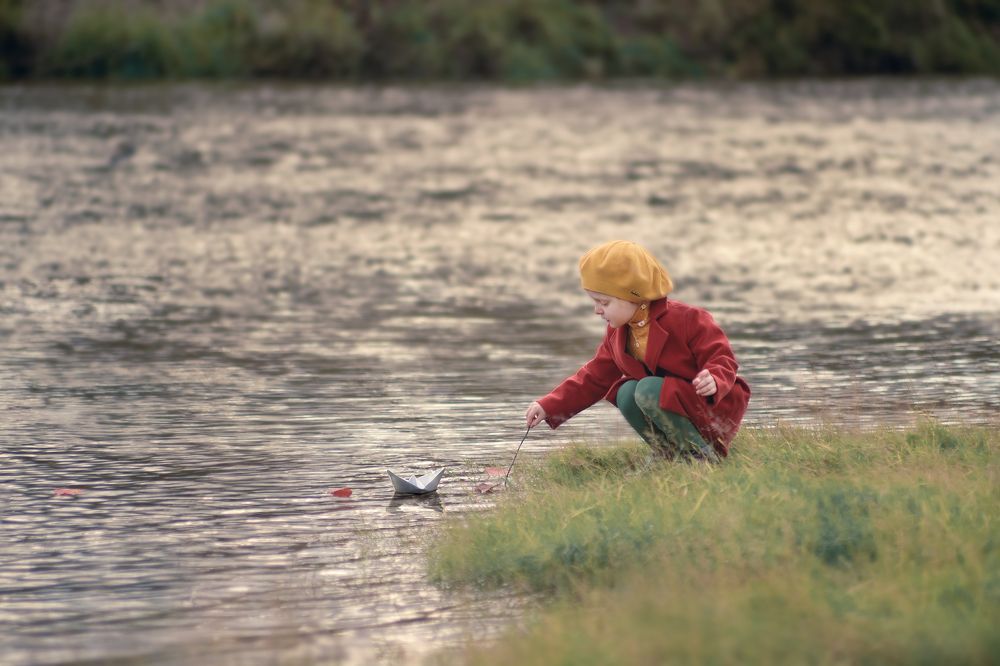 Photograph by Михаил Славный