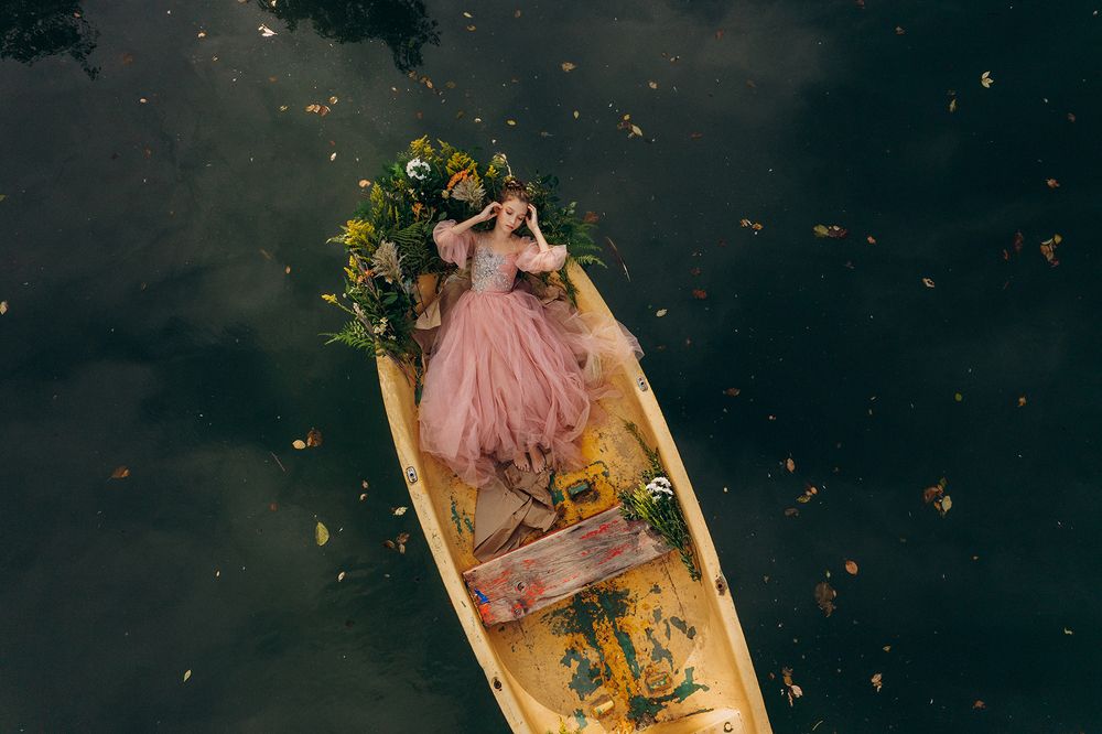 Photograph by Татьяна Зорина