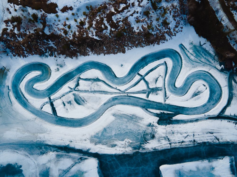 Photograph by Алексей Власов