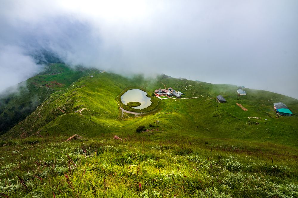 Фотография автора PRASHANT KUMAR DUBEY