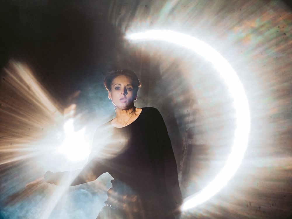 Photograph by Анна Катанова