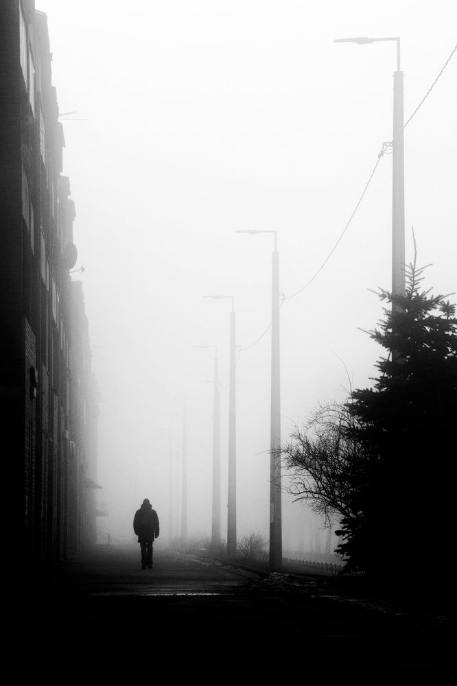 Photograph by Alex Orlov