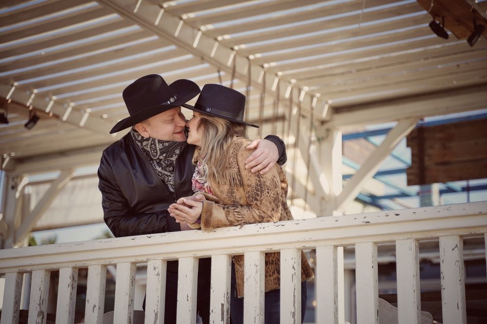 Photograph by Taliya Tsvetkova