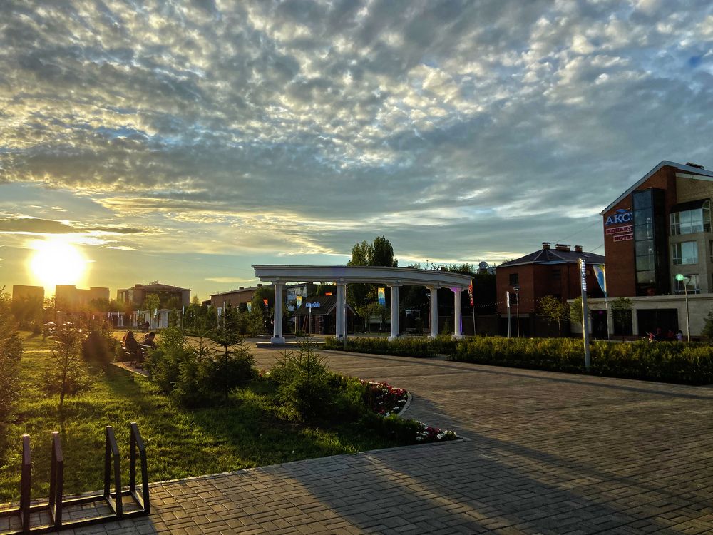 Photograph by Интэро Тиллен