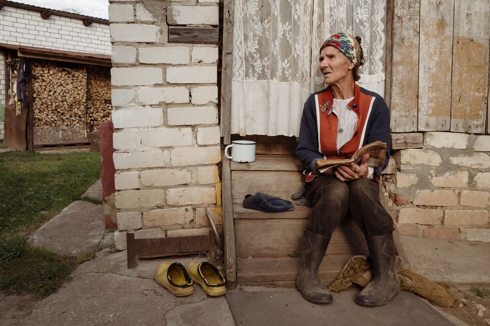 Photograph by Городничева Елена