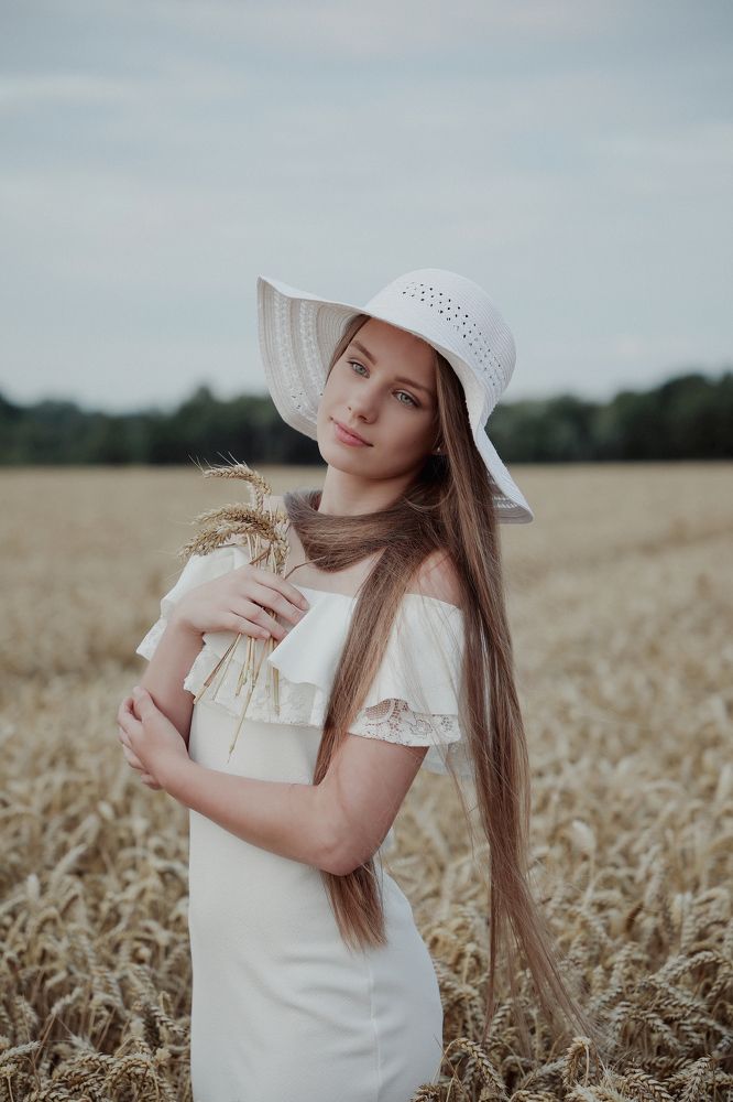 Photograph by Elena Aleksane