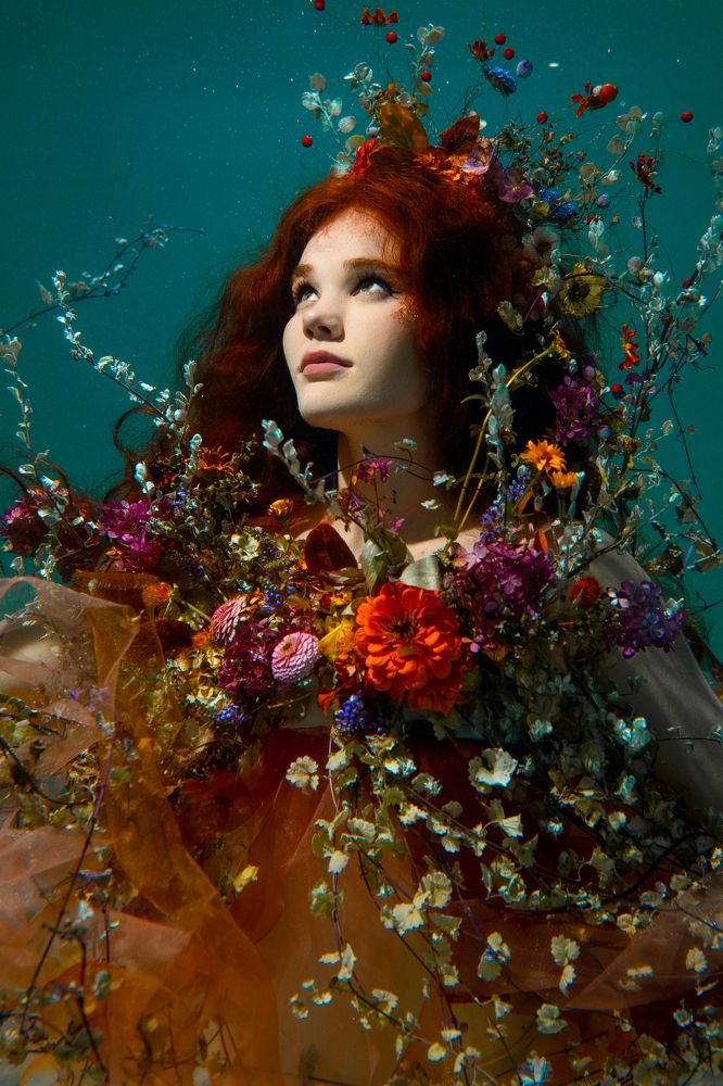 Photograph by Виктория