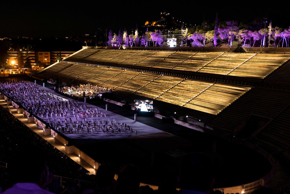 Photograph by Kondylenia Mpousmpoura