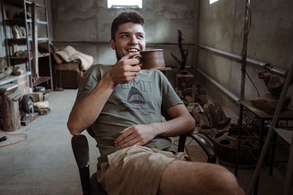 Photograph by Городничева Елена