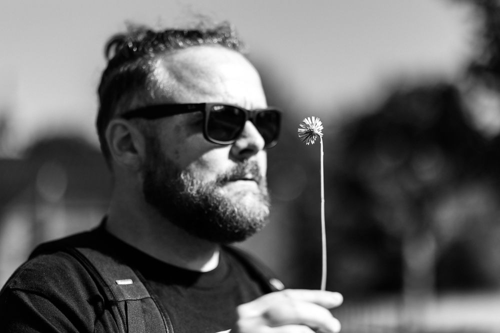 Photograph by Vera Notovich