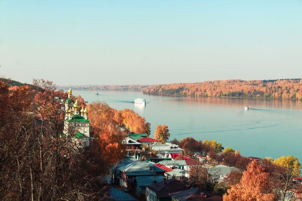 Photograph by Ковалев Николай