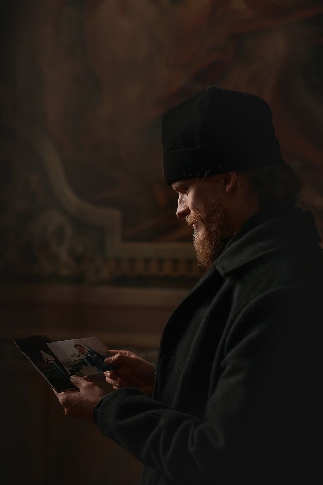 Photograph by Лариса Фомина