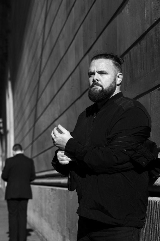 Photograph by Vera Notovich