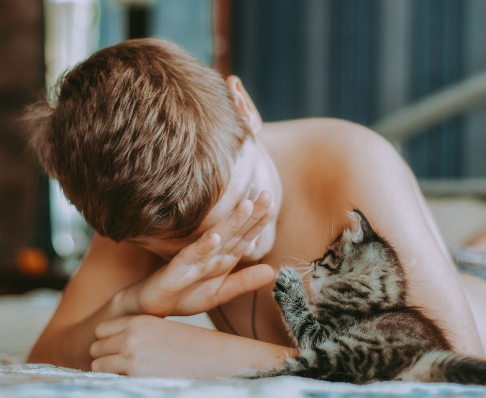 Photograph by Наталья