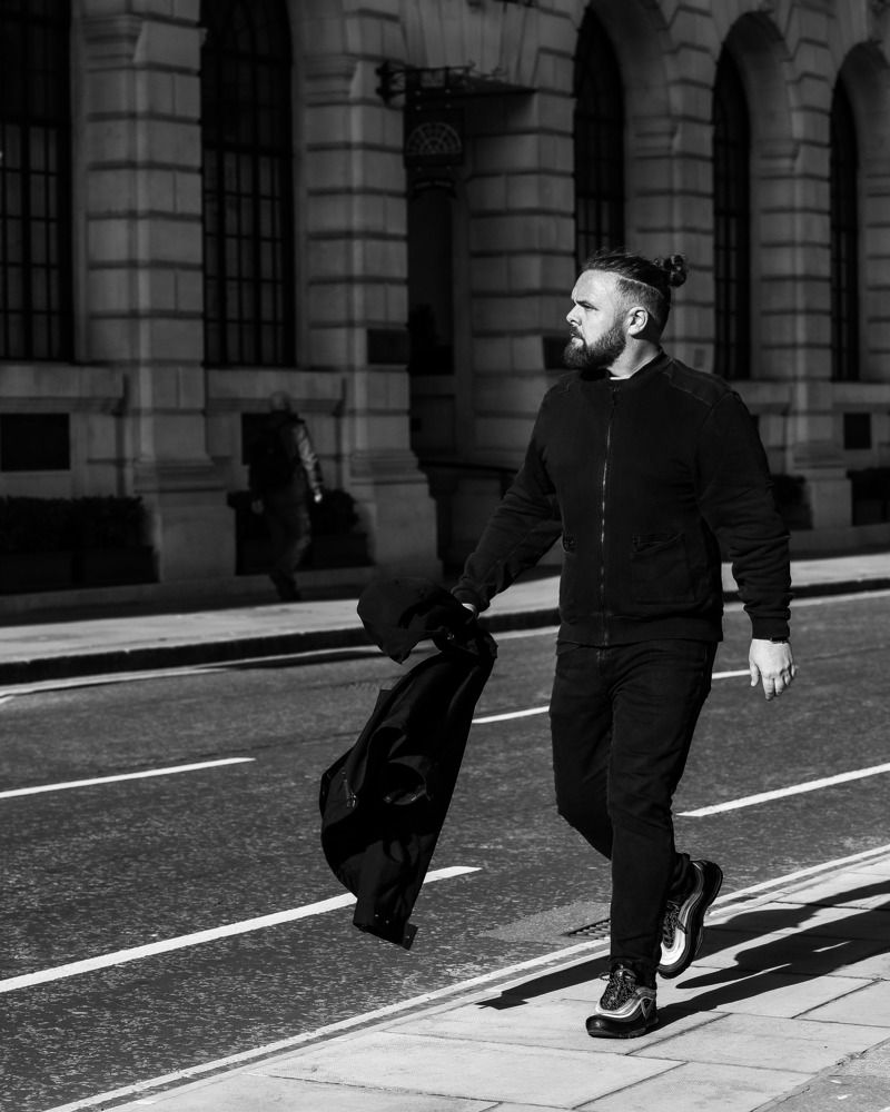 Photograph by Vera Notovich