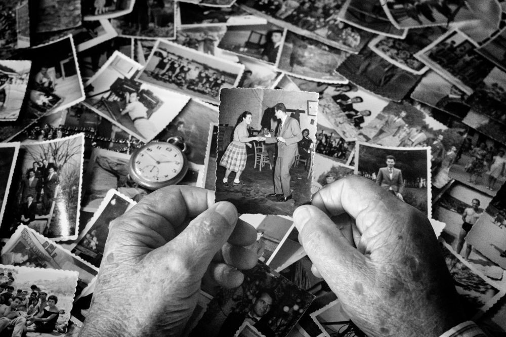 Photograph by Nikos Karampetakis