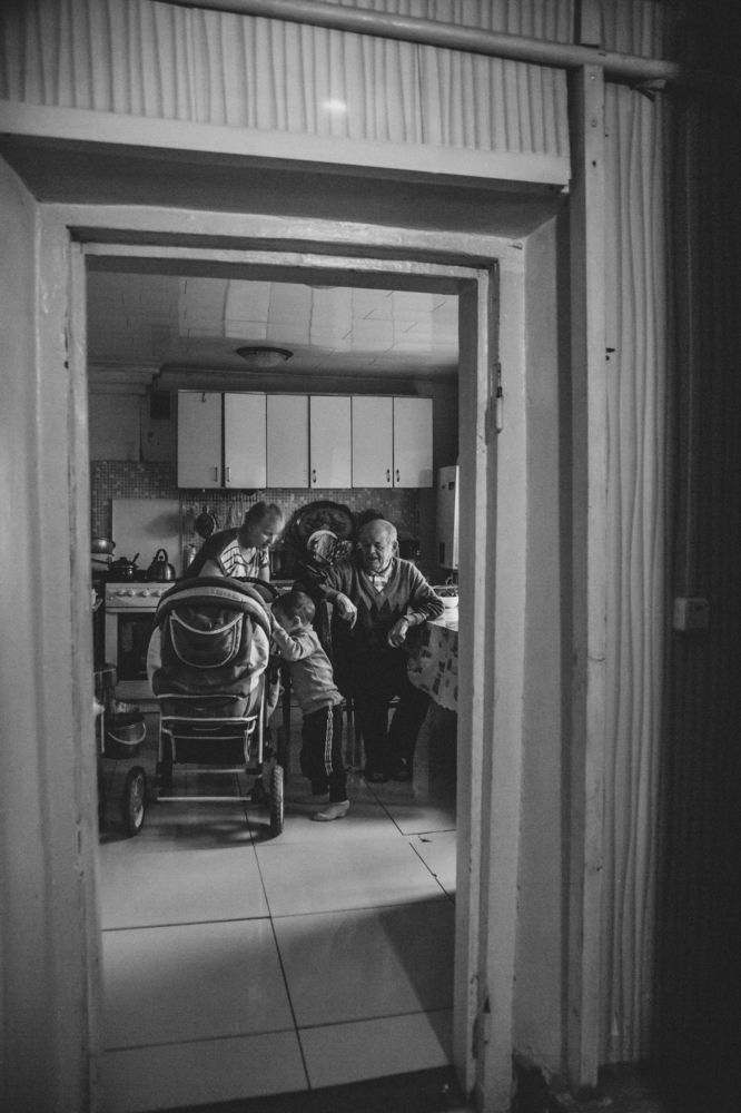 Photograph by Инна Тычная