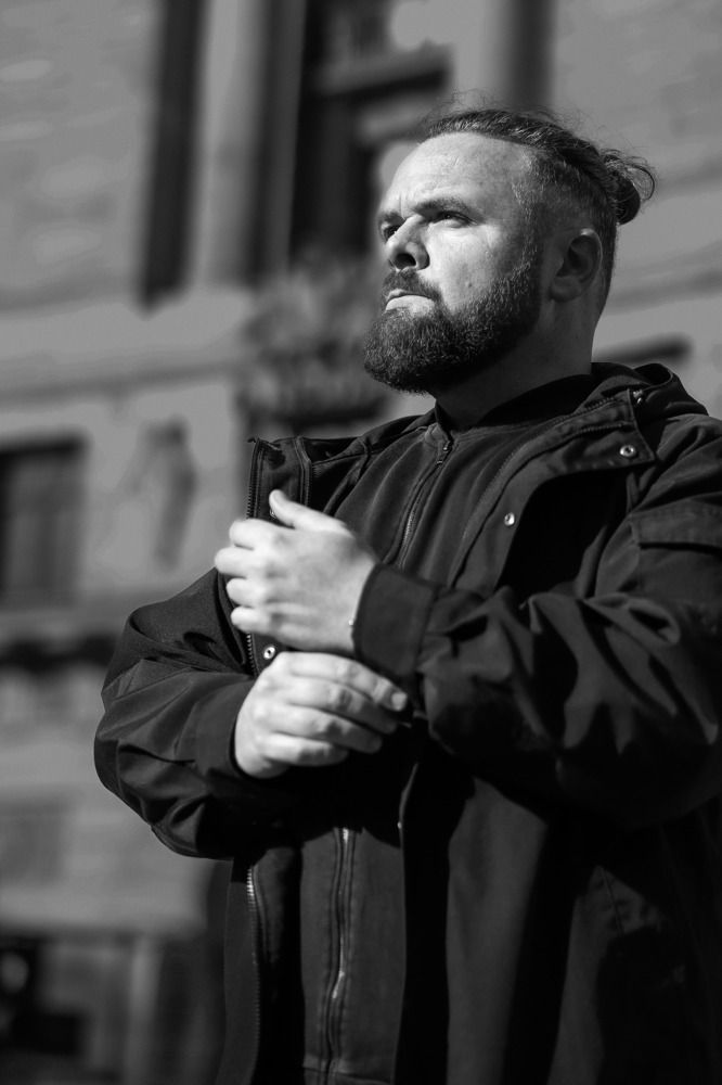 Photograph by Vera Notovich